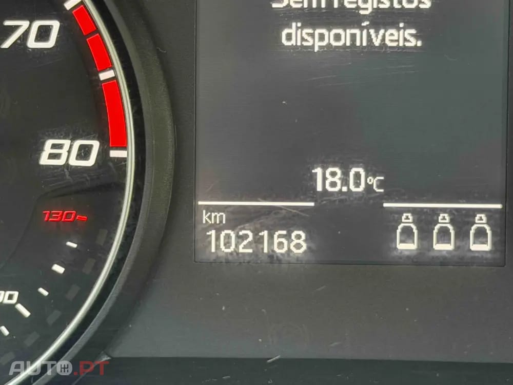 Seat Ibiza 1.0 MPI Style