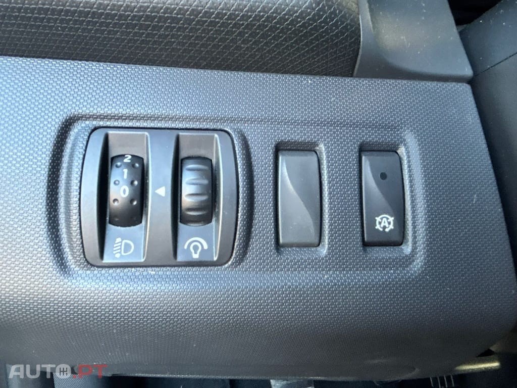 Renault Clio Sport Tourer 1.5 dCi Confort