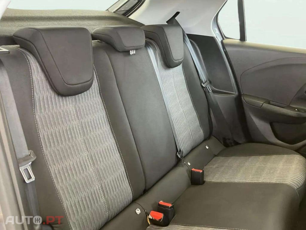 Opel Corsa 1.2 Business Edition