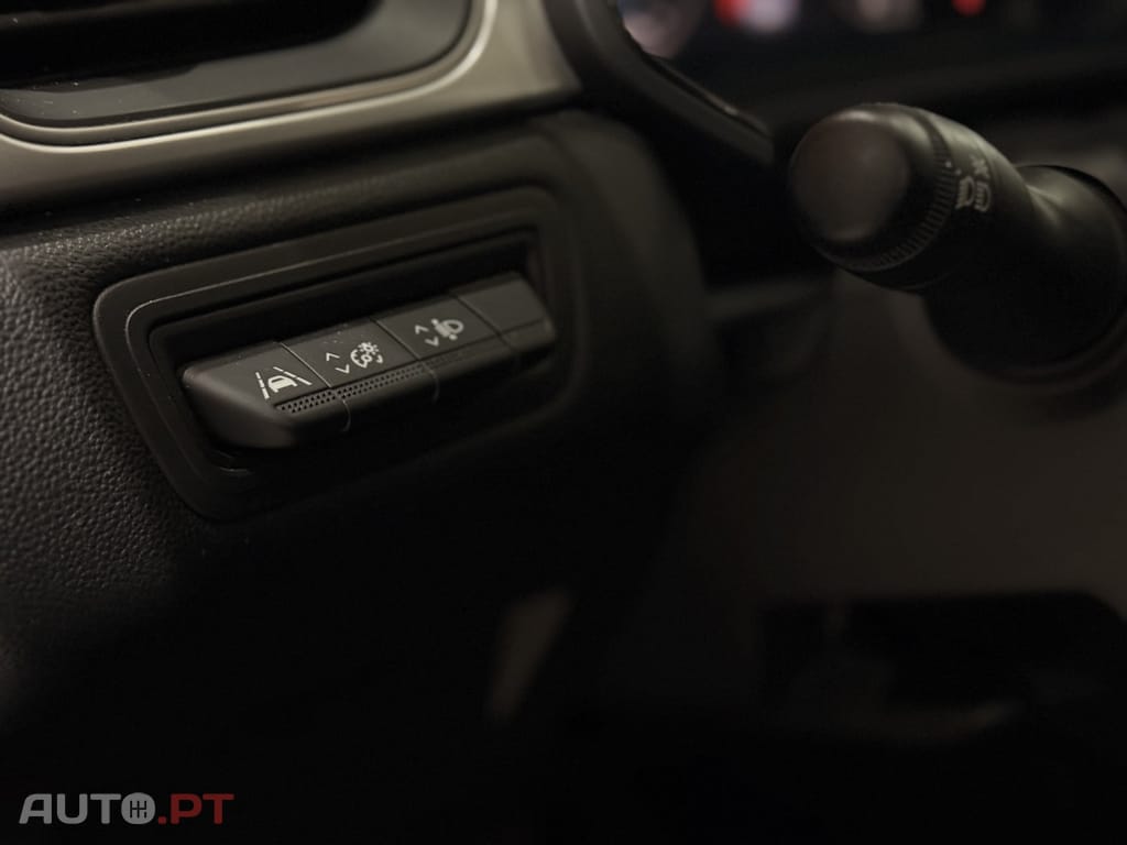 Renault Captur 1.0 TCe Evolution