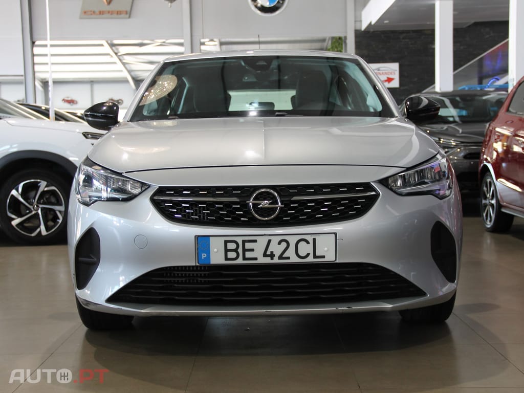 Opel Corsa 1.2 T Edition