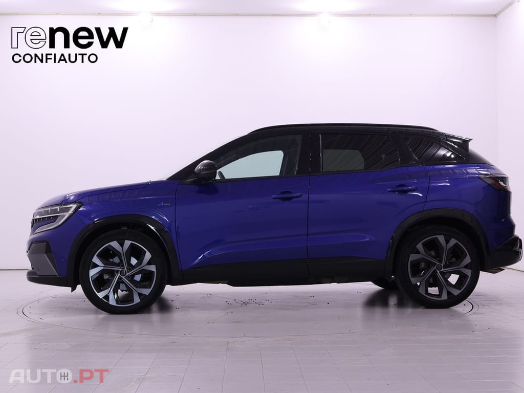 Renault Austral 1.3 Mild Hybrid Techno Esprit Alpine Auto