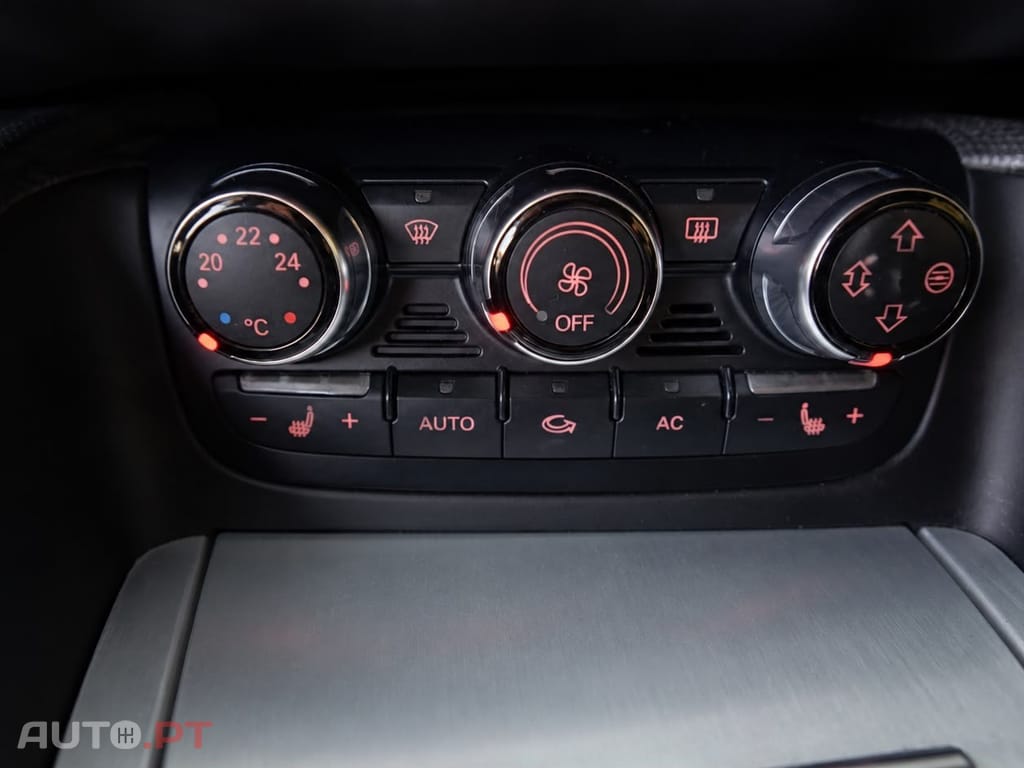 Audi TT 2.0 TDI quattro S-line