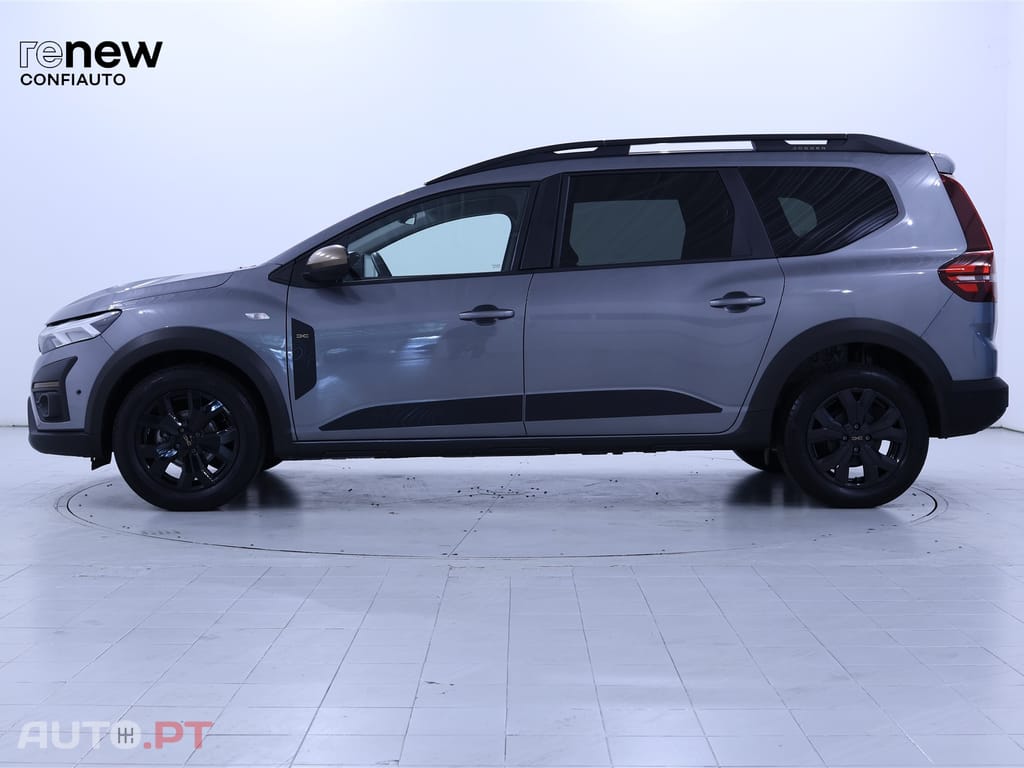 Dacia Jogger JOGGER EXTREME 5L ECOG 100BIFUEL