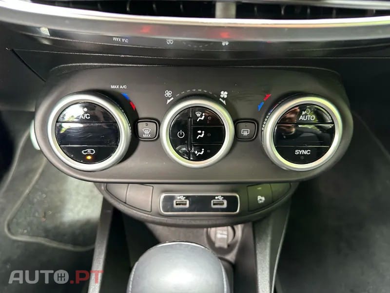 Fiat 500X 1.5 GSE MHEV Dolcevita DCT