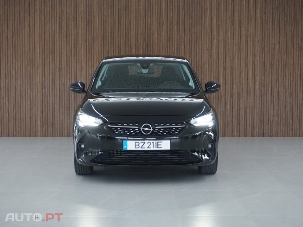 Opel Corsa 1.2 T Edition