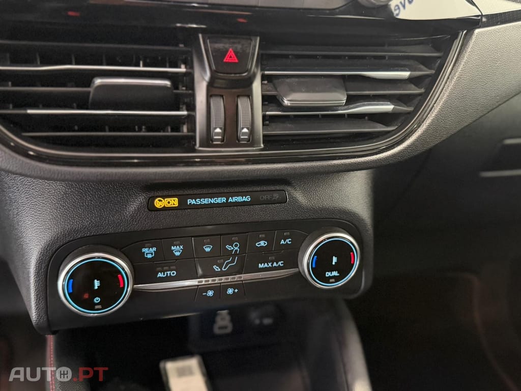 Ford Kuga 1.5 EcoBoost ST-Line X