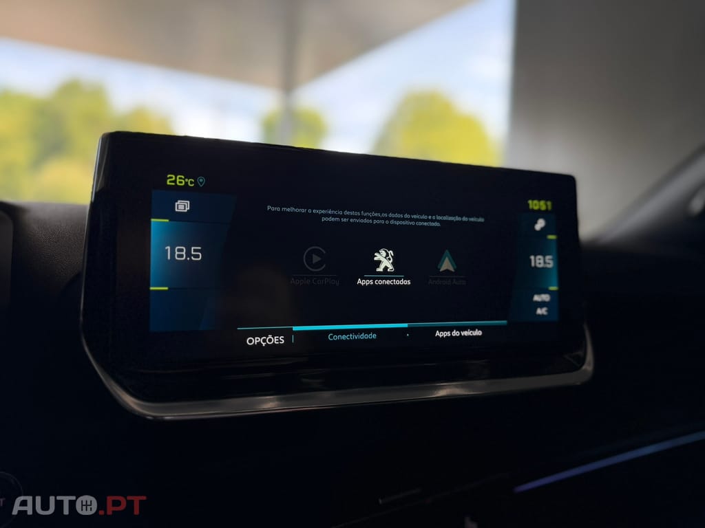 Peugeot E-2008 50 kWh GT