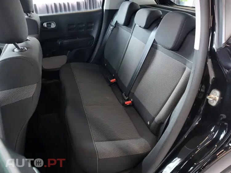 Citroen C3 1.2 PureTech YOU!