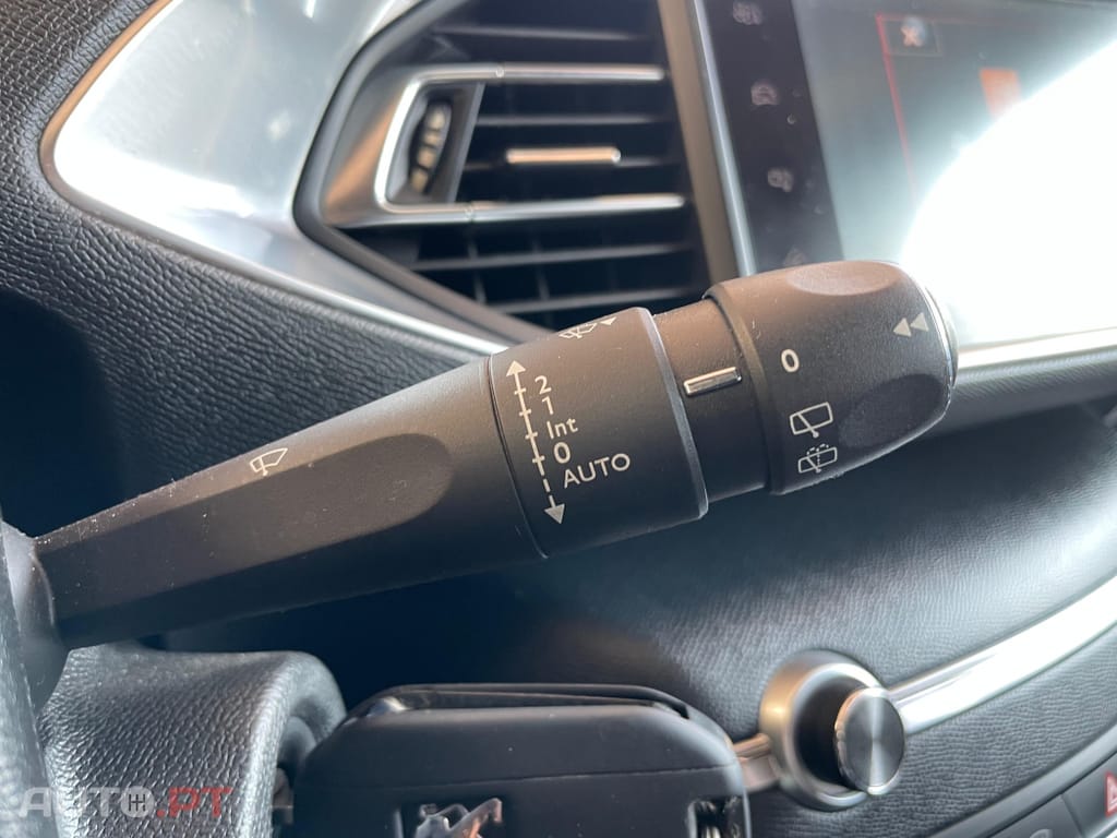 Peugeot 308 SW BlueHDi 150 Stop & Start GT-Line Edition