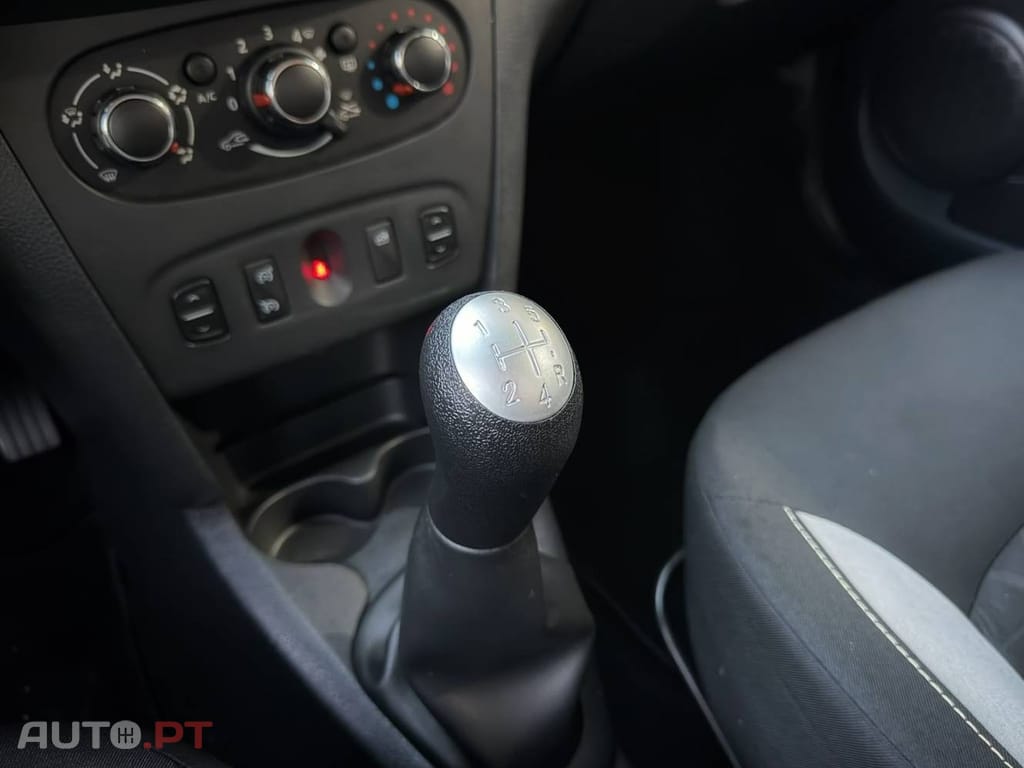 Dacia Sandero 0.9 TCe Stepway
