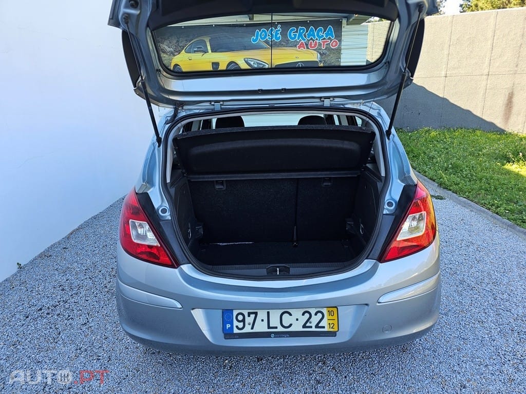 Opel Corsa 1.3 CDTi Color Edition