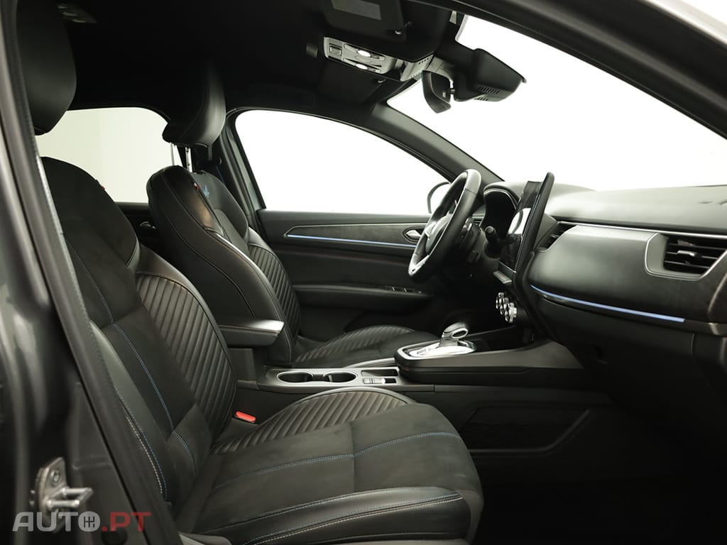 Renault Arkana Arkana 1.6 E-Tech Full Hybrid Esprit Alpine