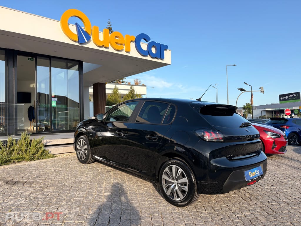 Peugeot 208 1.2 PureTech Active Pack