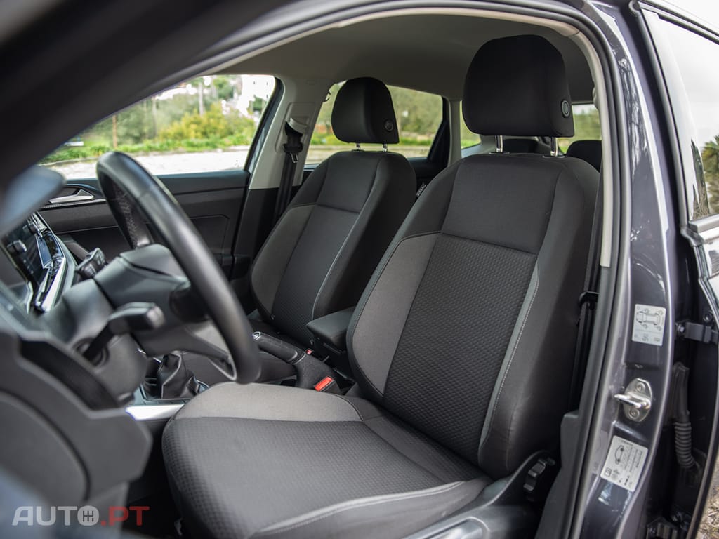 Volkswagen Polo 1.0 TSI Urban