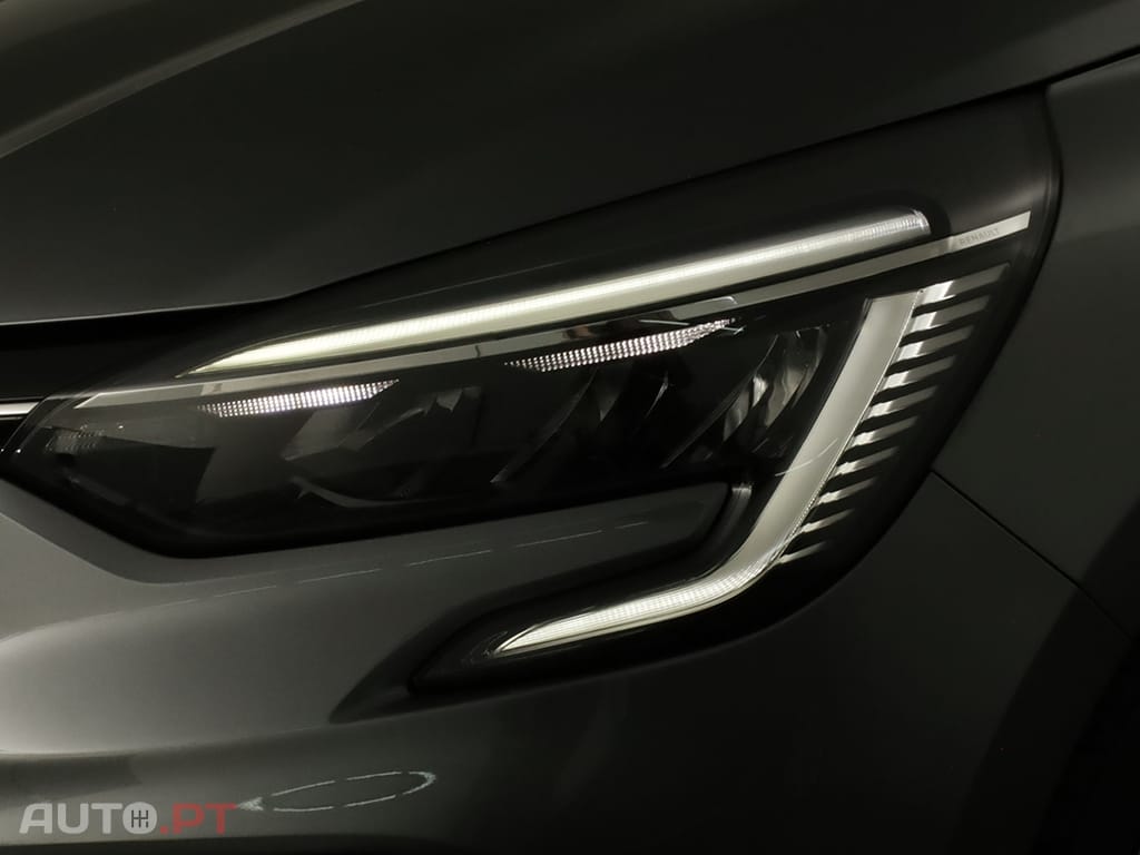 Renault Clio Clio 1.0 TCe RS Line