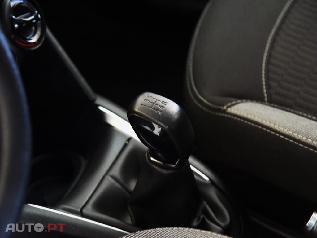 Peugeot 208 1.6 BlueHDi Active