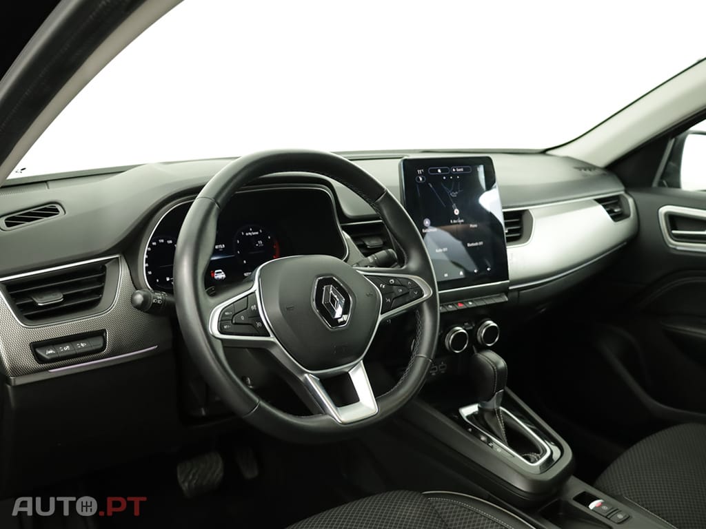 Renault Arkana Arkana 1.3 TCe Techno EDC