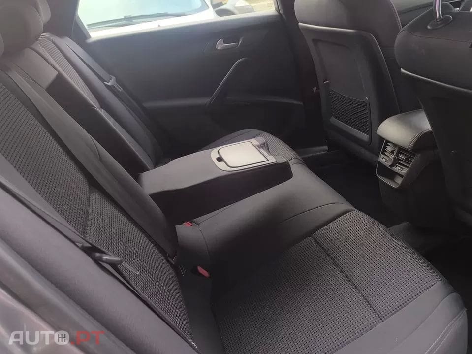 Peugeot 508 SW 1.6 BlueHDi Active EAT6