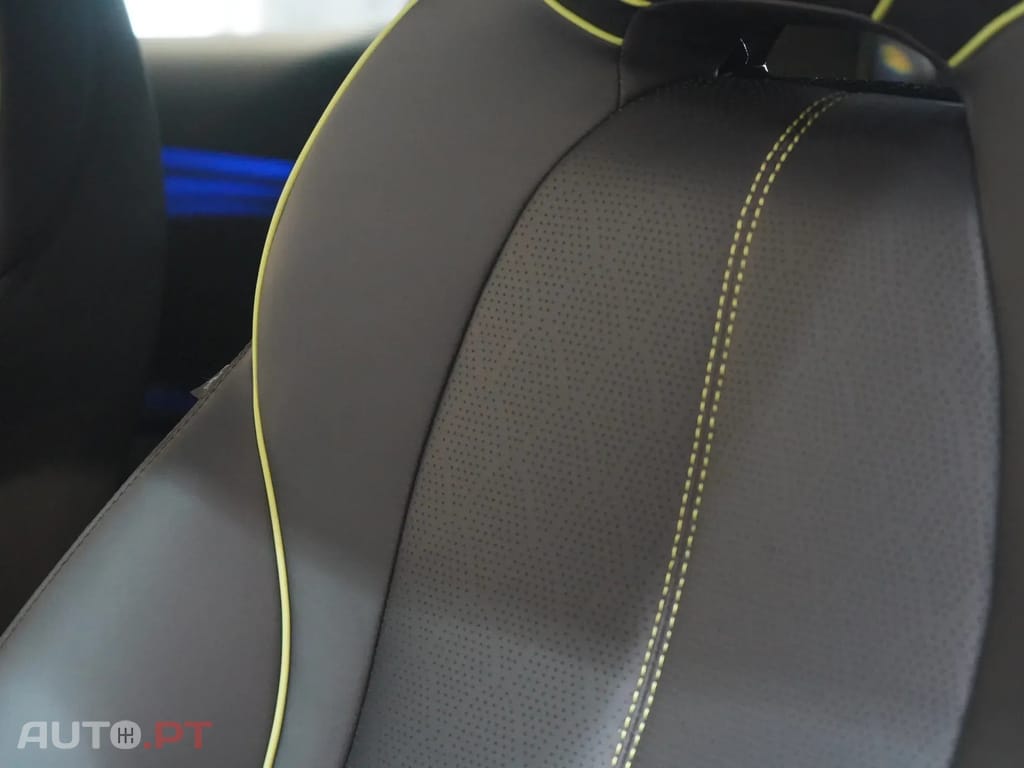 BYD Atto 3 60.48 kWh Design