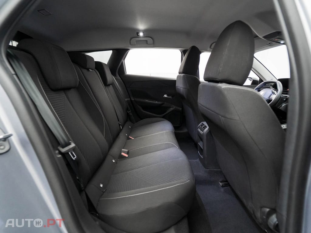 Peugeot 308 SW 1.6 Hybrid Active Pack e-EAT8
