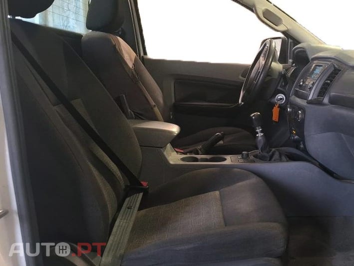 Ford Ranger 2.2 TDCi CL XL 2L 4WD