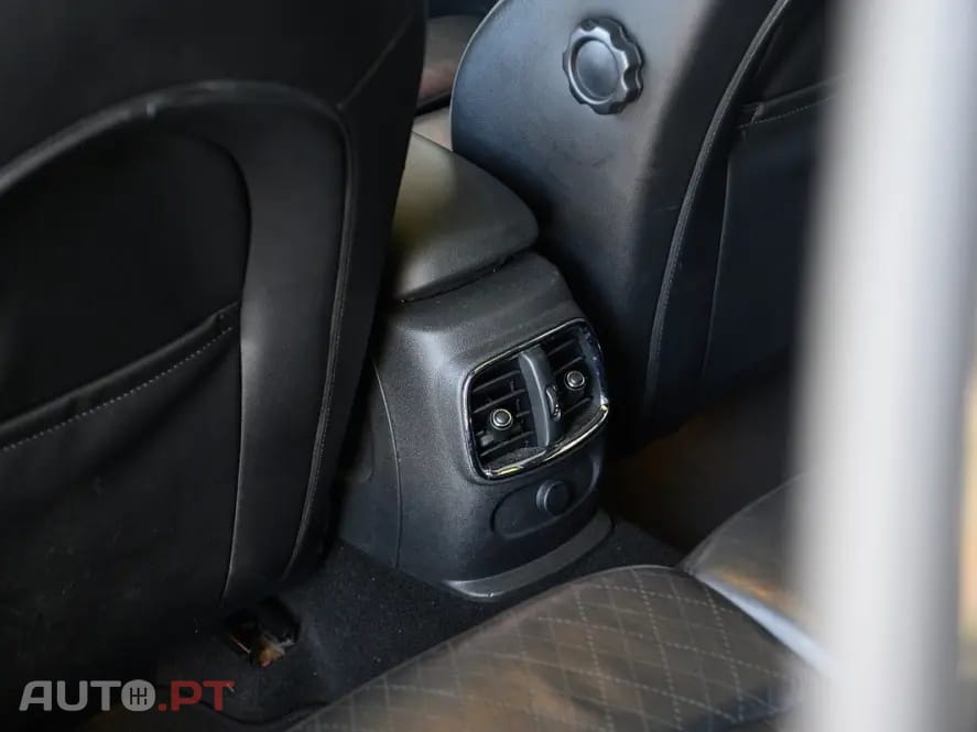 MINI Clubman Cooper D Classic Auto