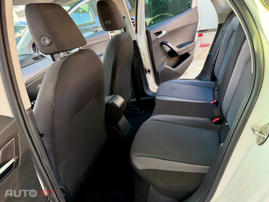 Seat Arona 1.0 TSI Style
