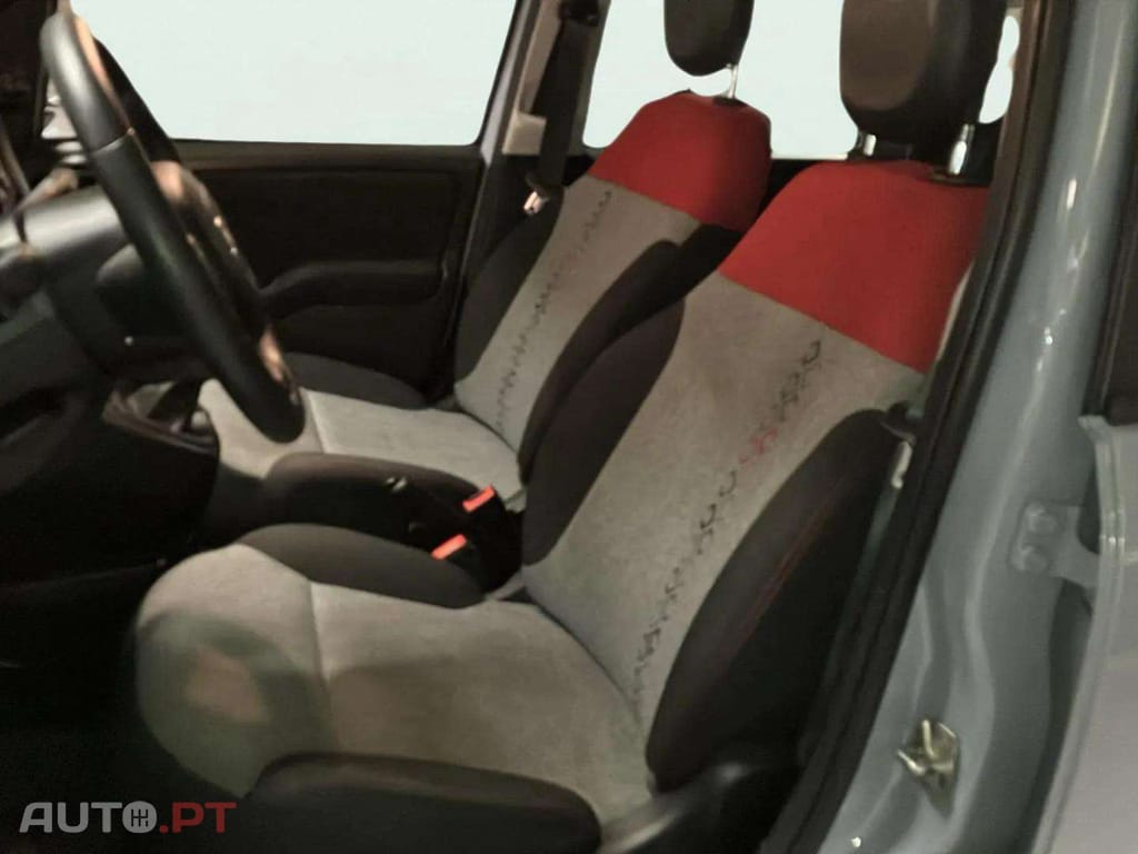 Fiat Panda 1.2 Easy S&S
