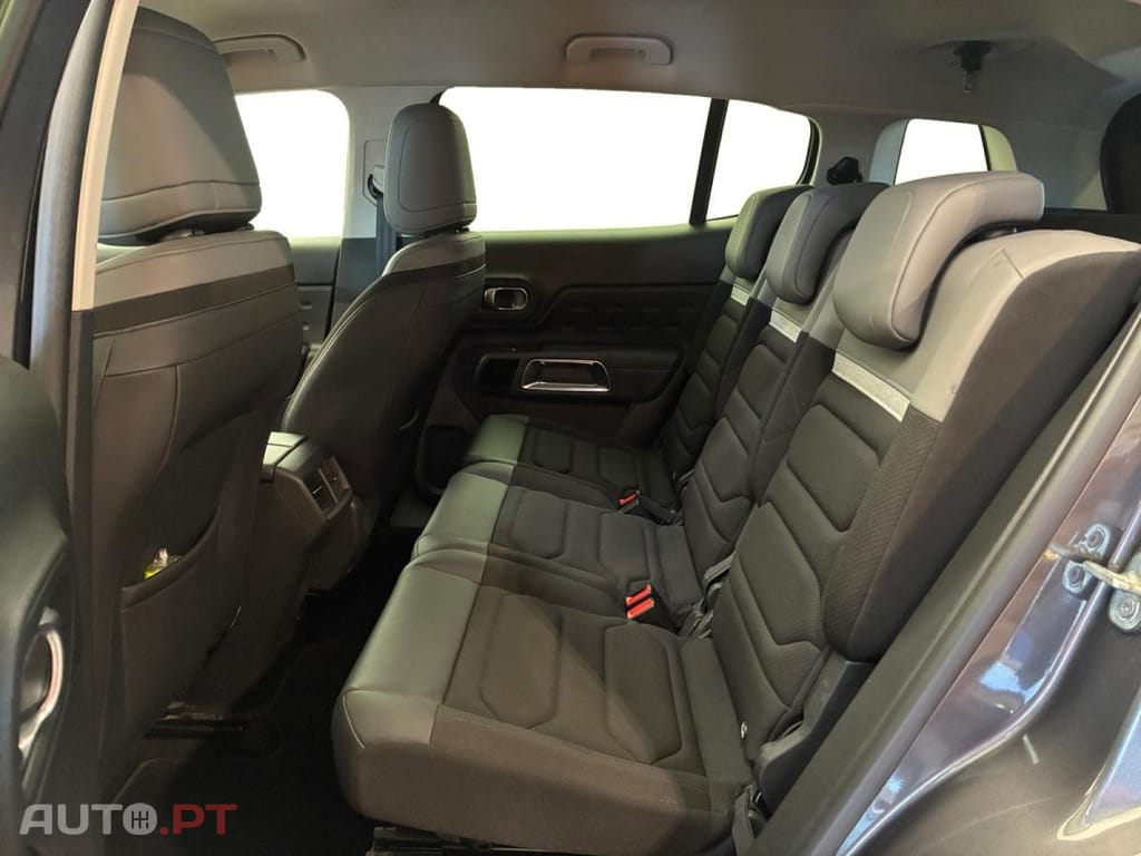 Citroen C5 Aircross 1.5 BlueHDi Feel Pack EAT8