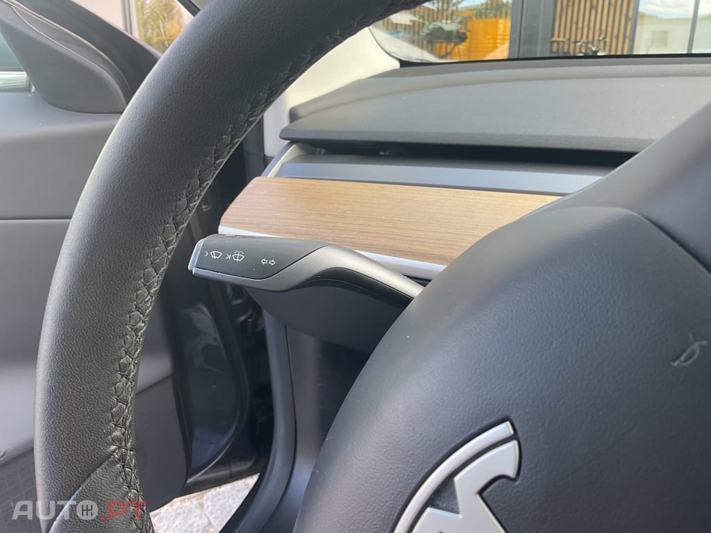 Tesla Model 3 Standard RWD Plus
