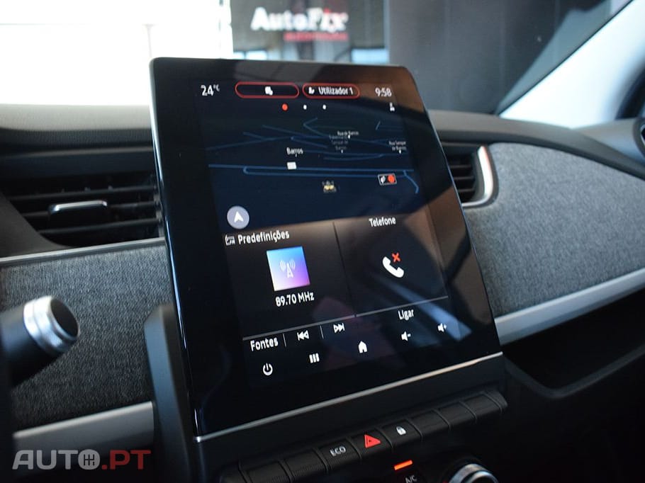Renault Zoe Intens 50