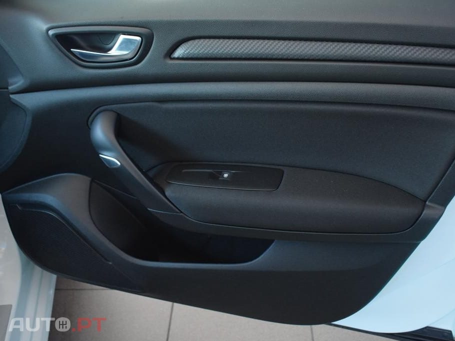 Renault Mégane 1.5 Blue dCi Limited