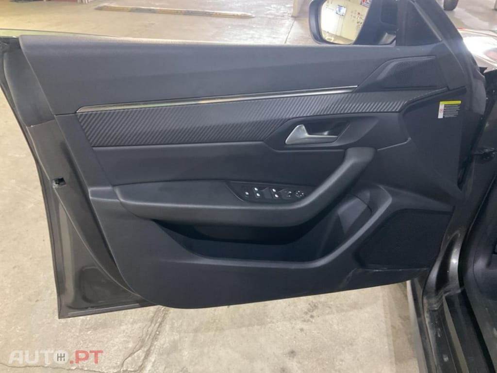 Peugeot 508 SW 1.5 BlueHDi Active Pack EAT8