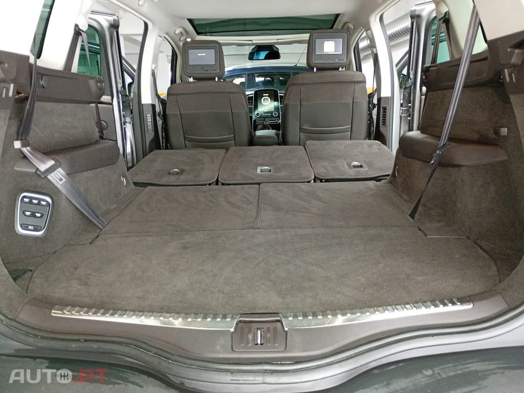 Renault Espace 1.6 dCi Zen