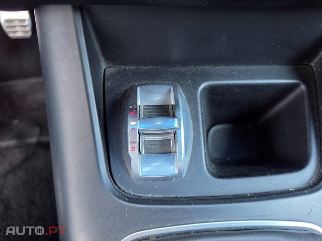 Alfa Romeo Giulietta 1.6 JTDm Exclusive