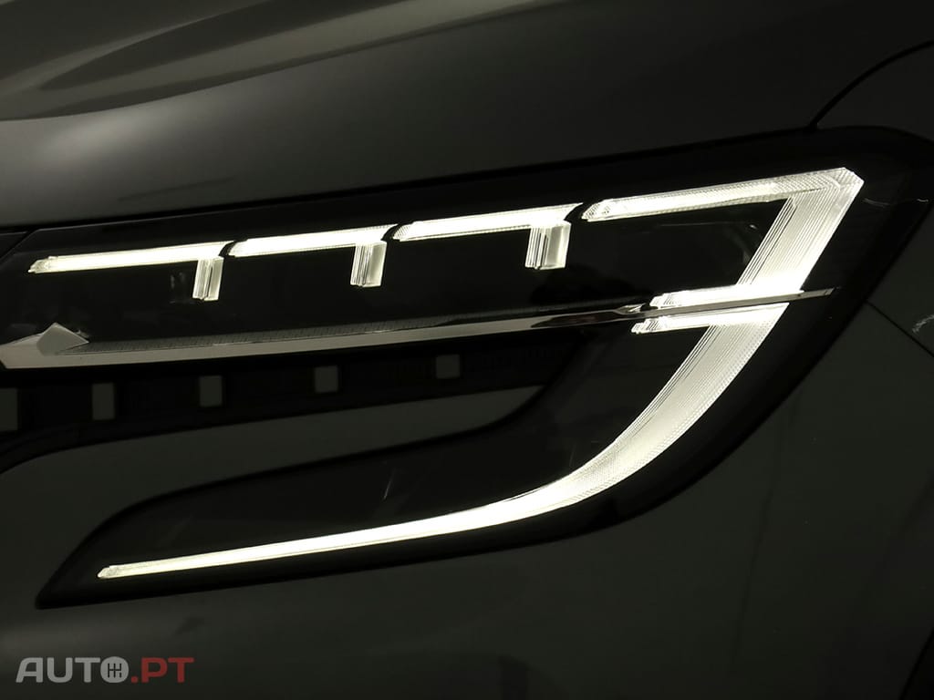 Renault Austral Austral 1.3 Mild Hybrid Iconic Auto