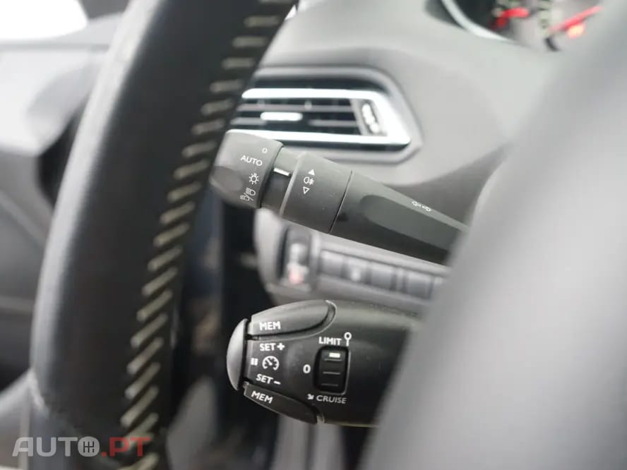 Peugeot 308 SW 1.2 PureTech Style