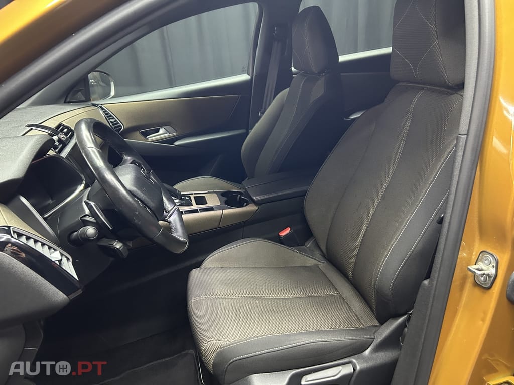 DS DS7 Crossback 1.5 BlueHDi Be Chic EAT8