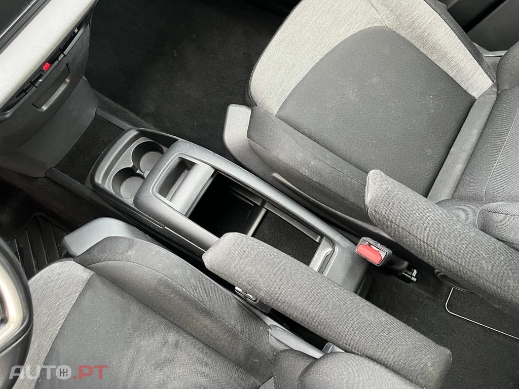 Citroen C4 Grand Picasso 1.6 BlueHDi Intensive EAT6 J17