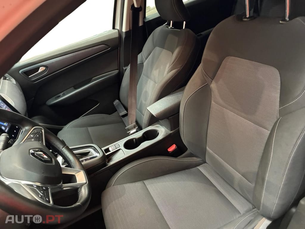 Renault Arkana 1.3 TCe Business EDC