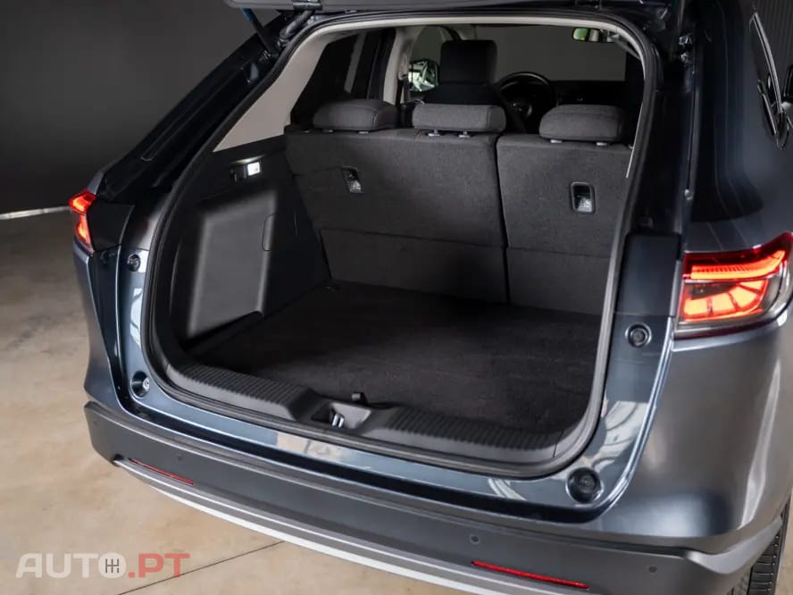 Honda HR-V 1.5 i-MMD e:HEV Elegance