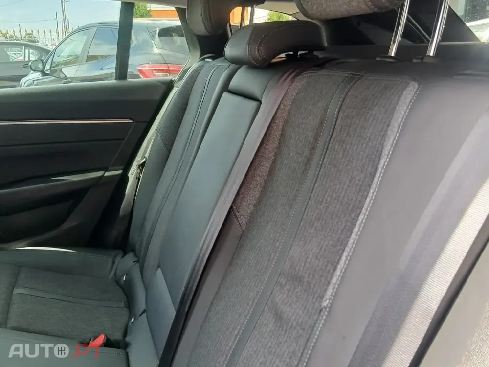 Peugeot 508 SW 1.5 BlueHDi Allure Pack EAT8