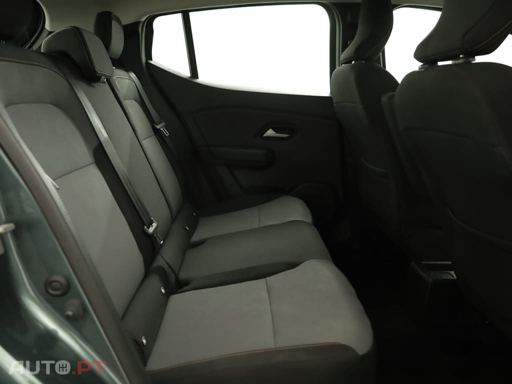 Dacia Sandero 1.0 TCe Stepway Extreme