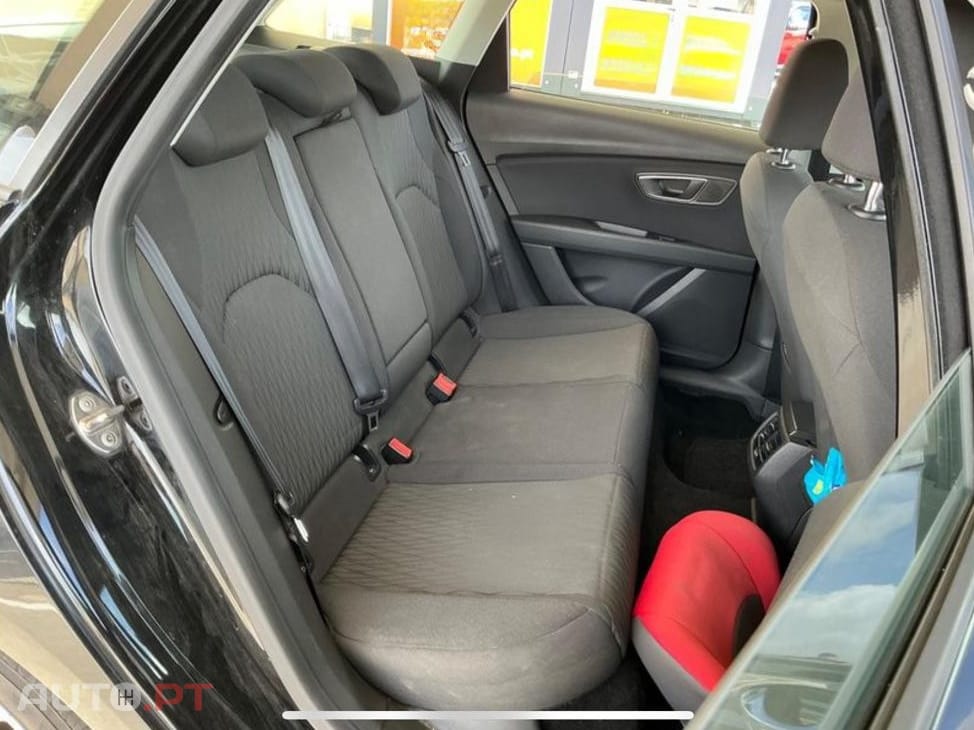 Seat Leon 1.6 TDi Style