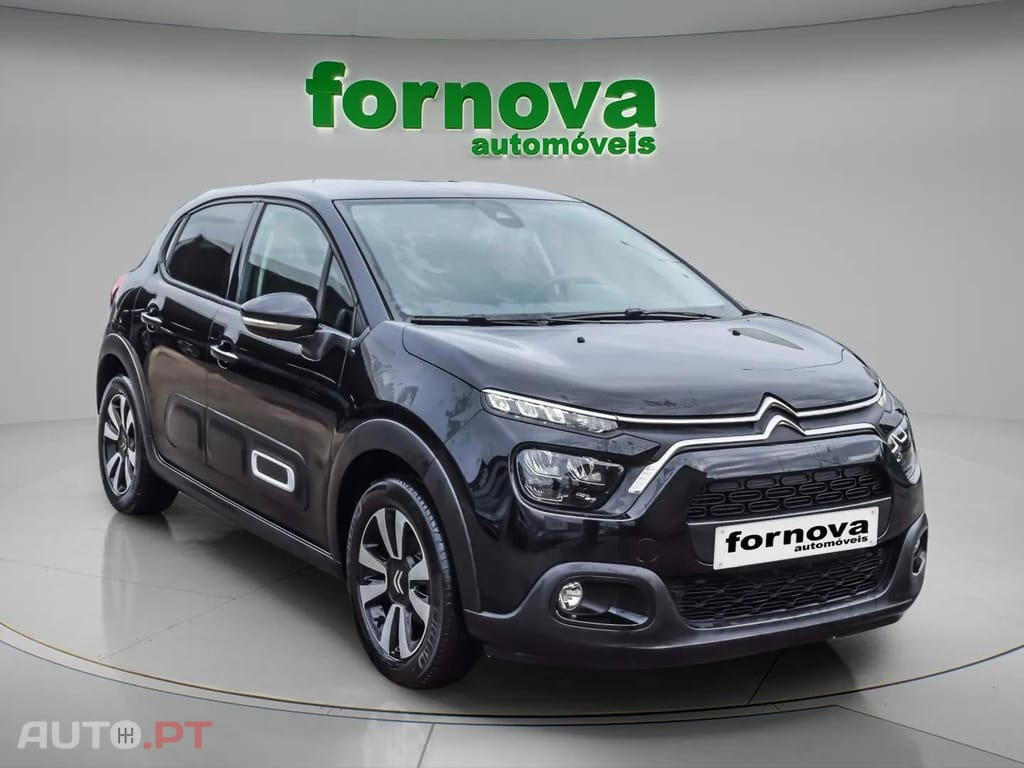 Citroen C3 1.2 PureTech Max