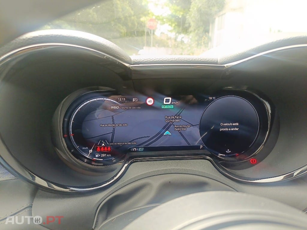 Alfa Romeo Tonale Hybrid Especiale