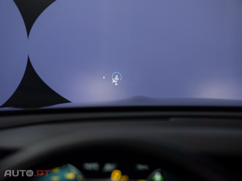 Mercedes-Benz E 300 de AMG Line