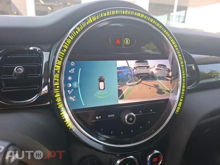 MINI Cooper Cooper SE