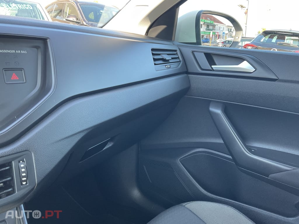 Volkswagen Taigo 1.0 TSI Life